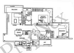 Woodsville 28 (D13), Apartment #606879441